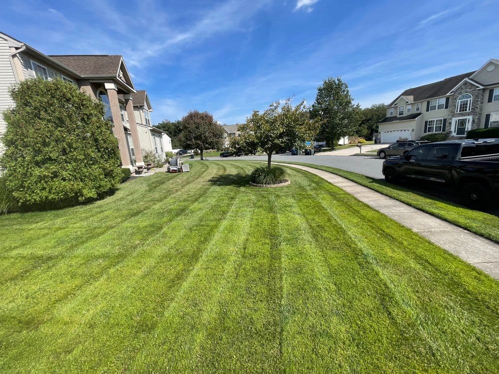 About J&J LawnCare Service LLC