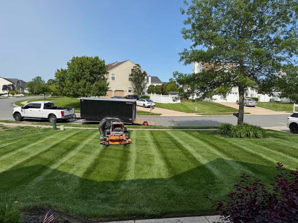 Hero image for J&J LawnCare Service LLC