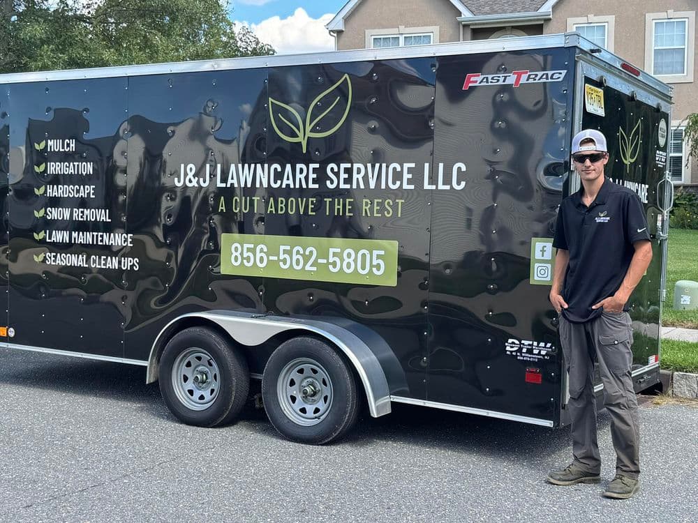 About J&J LawnCare Service LLC